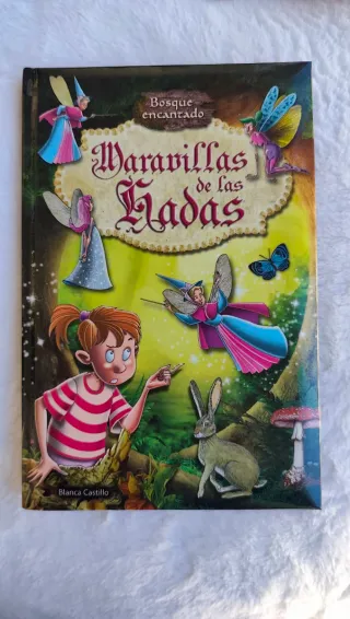 Colección El Bosque Encantado