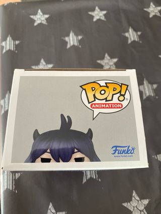 Funko Pop Black Clover 1721 Secre Chase