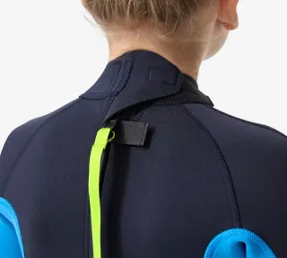 Neopreno infantil Decathlon 2/2 mm niño