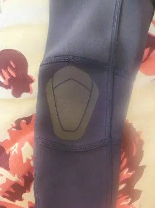 Neopreno infantil Decathlon 2/2 mm niño