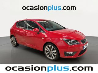 SEAT Ibiza 1.4 TDI CR S&S FR 77 kW (105 CV)