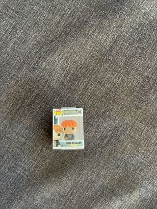 Bitty Pop! Harry Potter Ron Weasley 02