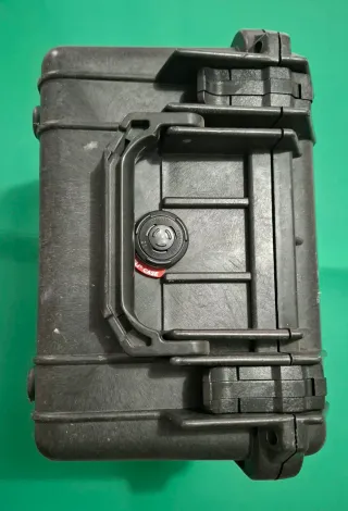 Valigetta Peli Case 1300