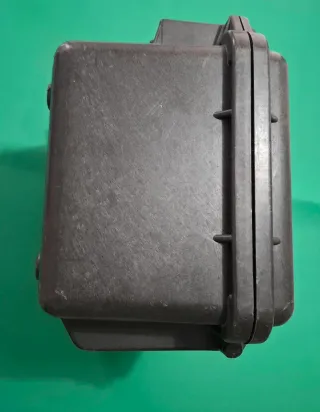 Valigetta Peli Case 1300