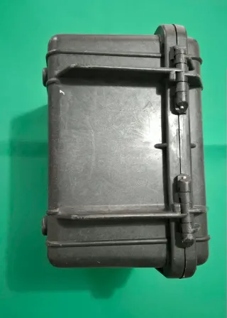 Valigetta Peli Case 1300