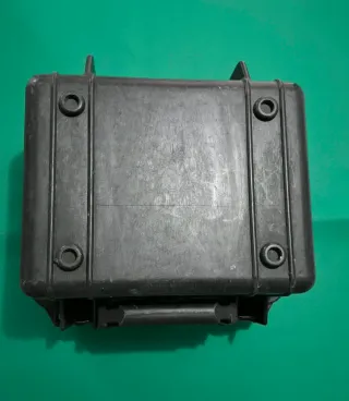 Valigetta Peli Case 1300