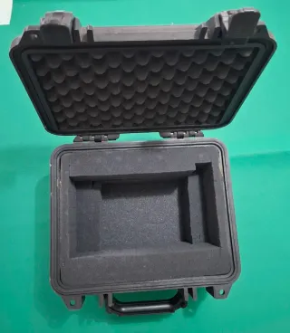 Valigetta Peli Case 1300