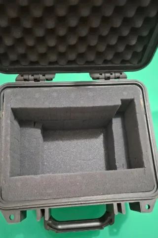 Valigetta Peli Case 1300