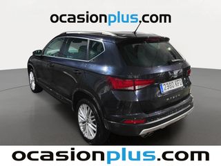 SEAT Ateca 1.4 EcoTSI S&S Xcellence Plus DSG 110 kW (150 CV)