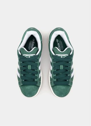 Zapatillas Adidas Campus Verdes