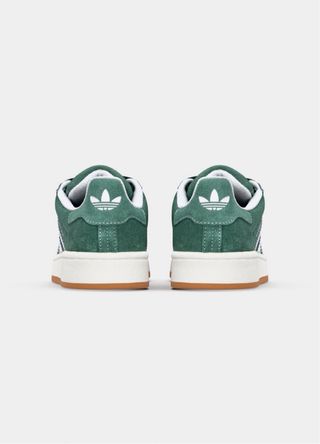 Zapatillas Adidas Campus Verdes