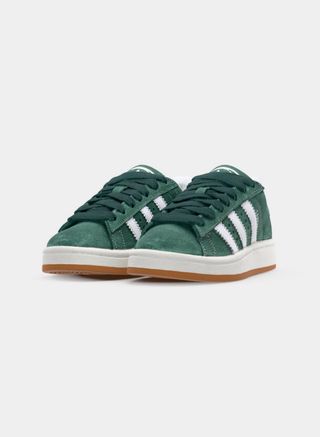 Zapatillas Adidas Campus Verdes