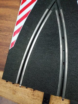 NINCO Cruces Cambio Carril