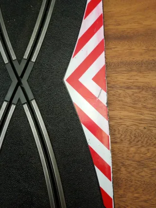 NINCO Cruces Cambio Carril