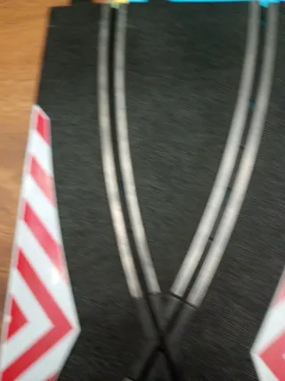 NINCO Cruces Cambio Carril