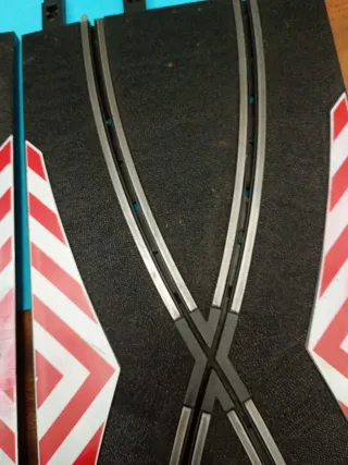 NINCO Cruces Cambio Carril