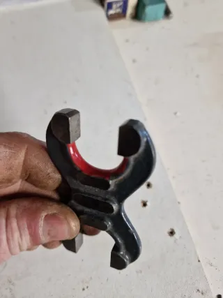 Calibre Herradura 20 H 7