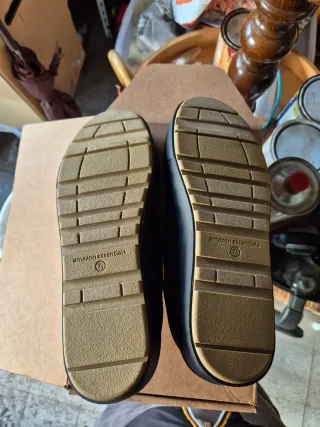 Amazon Essentials Scarpe Donna Nere