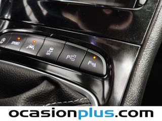 Opel Astra 1.6 CDTi Dynamic 81 kW (110 CV)