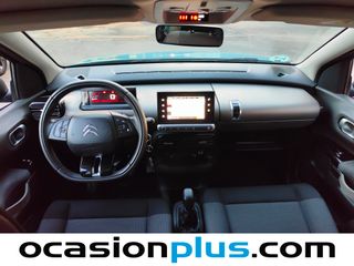 Citroen C4 Cactus PureTech 110 S&S Feel 81 kW (110 CV)