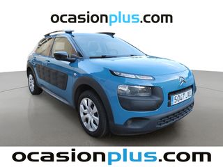 Citroen C4 Cactus PureTech 110 S&S Feel 81 kW (110 CV)