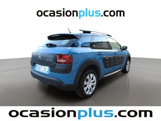 Citroen C4 Cactus PureTech 110 S&S Feel 81 kW (110 CV)