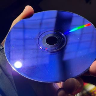 Silent Scope PS2 PAL España