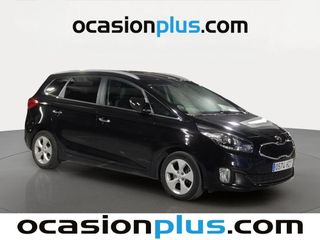 Kia Carens 1.7 CRDi VGT Eco-Dynamic Drive 85 kW (115 CV)
