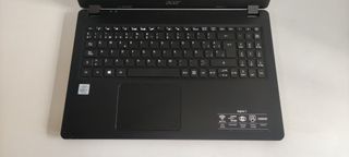 Portátil Core i7 10ª Gen 480 GB SSD