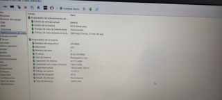 Portátil Core i7 10ª Gen 480 GB SSD