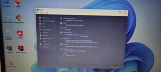 Portátil Core i7 10ª Gen 480 GB SSD