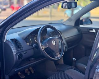 Volkswagen Polo RESTYLING 1.6 105CV PEGATINA C 🟢