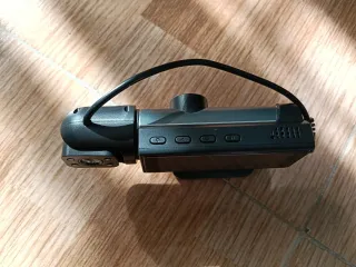 Cámara de seguridad vial para coche