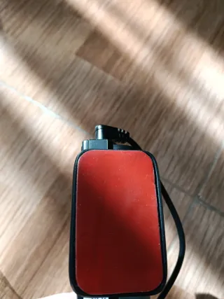 Cámara de seguridad vial para coche