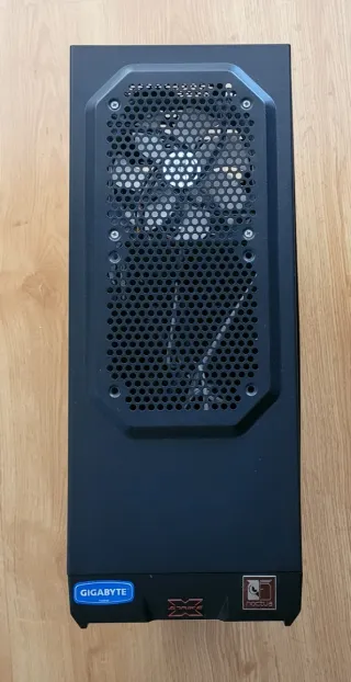 TORRE PC GIGABYTE STRIKE-X ONE ADVANCE
