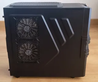 TORRE PC GIGABYTE STRIKE-X ONE ADVANCE