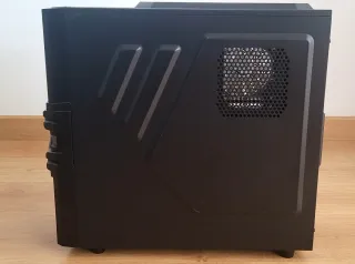 TORRE PC GIGABYTE STRIKE-X ONE ADVANCE