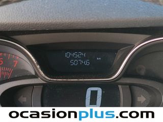 Renault Captur Zen Energy TCe 66 kW (90 CV)