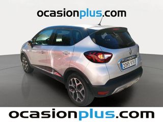 Renault Captur Zen Energy TCe 66 kW (90 CV)
