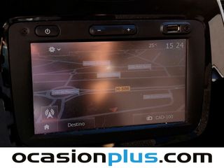 Renault Captur Zen Energy TCe 66 kW (90 CV)