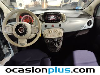 Fiat 500 1.0 Hybrid Cult 51 kW (70 CV)