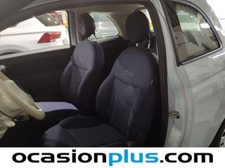 Fiat 500 1.0 Hybrid Cult 51 kW (70 CV)