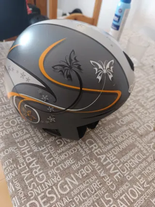 Casco de esquí Quechua