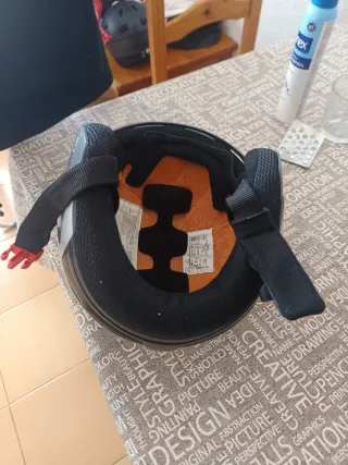 Casco de esquí Quechua