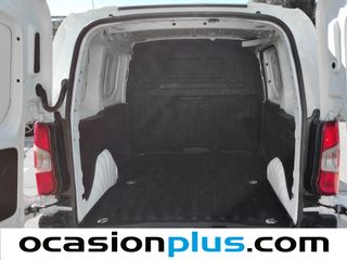 Toyota Proace City Furgon 1.5D GX L1 650kg 75 kW (102 CV)