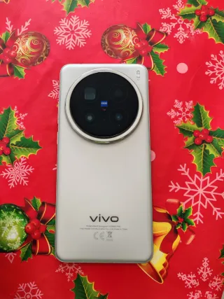 Vivo X200 Pro 512GB Global