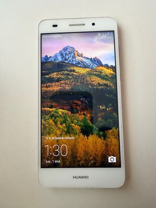 Huawei Y6 II Bianco