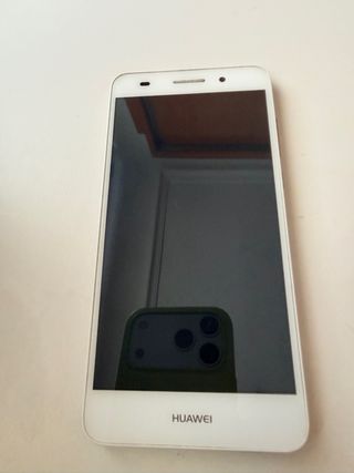 Huawei Y6 II Bianco