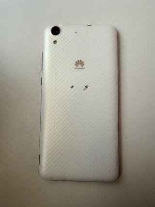 Huawei Y6 II Bianco