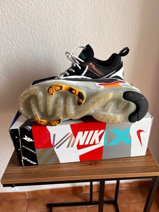 Zapatillas Nike Air Vapormax Evo Multicolor